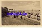 18225 Brunshaupten Strandleben *ca.1925