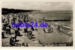 18225 Brunshaupten beach life *ca.1955