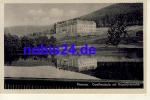 98693 Ilmenau Goetheschule Ritzebühlerteich o 1954