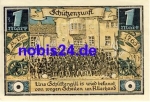 16798 Furstenberg emergency money 1 Mark 1921