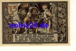16775 Gransee emergency money 75 pfennigs around 1920