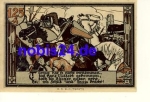 16775 Gransee emergency money 125 pfennigs around 1920