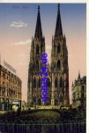 Köln Domansicht *ca.1920