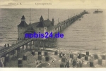 18686 Sellin Landungsbruecke *ca.1920
