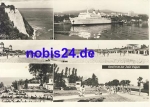 18546 Insel Rügen Mehrbildkarte o 1984