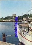 18546 Sassnitz Ruegen Hotel o ca.1970