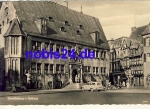 06484 Quedlinburg Rathaus *ca.1961