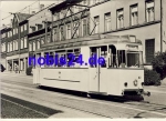 99734 Nordhausen 75 years tram *1975