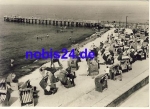 18225 Kuhlungsborn Strand o 1966