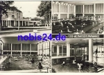 18225 Kuhlungsborn sea water swimming pool o 1977