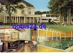 18225 Kuhlungsborn sea water swimming pool * 1978