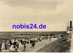 18225 Kühlungsborn Strand o 1959