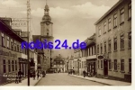 98693 Ilmenau Marktstrasse Kirche o 1927