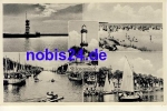 Warnemunde postcard*ca.1959