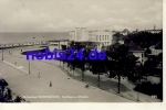 Warnemuende Kurhaus und Strand o 1930