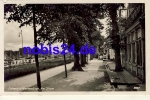 Warnemuende Am Strom o 1942