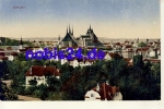 Erfurt postcard * 1925