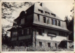 01773 Altenberg holiday home drug factory o 1.12.1961