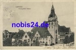 Leipzig Zoological Garden o 1913