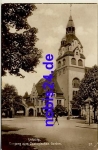 Leipzig Zoologischer Garten o 1928
