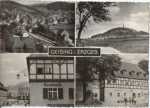 01778 Geising *ca. 1960