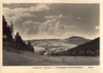 01778 Geising mit dem Geisingberg *1960