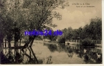 19309 Lenzen lot official bridge o 1912