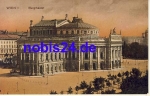 Vienna Burgtheater *ca.1915