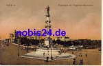 Vienna Tegetthof Monument *ca.1915