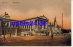 Vienna Parliament *ca.1915