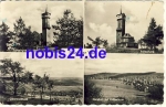 98744 Oberweissbach o 1958