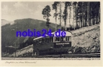 98746 Oberweissbach Mountain railway *ca.1956