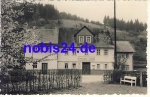 98746 Schwarzatal Gasthaus zur Linde o ca.1960