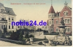 99706 Sondershausen Guentherstrasse o 1908