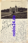 99438 Bad Berka Vorlaeufer Karte  K. Wilhelmsburg o 1893