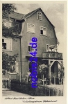 Bad Sulza Erholungsheim Hebestreidt *ca.1953
