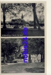 19243 Wittenburg Wall Church Drawbridge *ca.1940