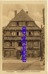 Paderborn Renaissancehaus  *ca.1930