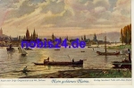 Mainz artist card *ca.1920