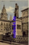 Mainz Gutenbergdenkmal *ca.1920