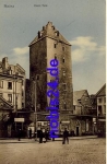 Mainz Eisern Turm *ca.1920