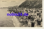 18686 Sellin  Strandleben  *ca.1920