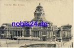 Brüssel Palais de Justice  *ca.1910