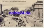 Geneve Rue du Mont Blanc *ca.1920