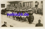 Basel Carnival parade * ca.1930
