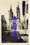 Basel Munster *ca.1950