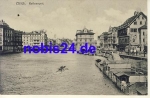 Zurich Rathausquai o 1908