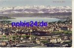 Zurich von der Waid o 1920