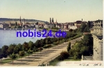 Zurich vom Utoquai  *ca.1920