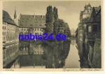 Nuremberg Pegnitzpartie * around 1930